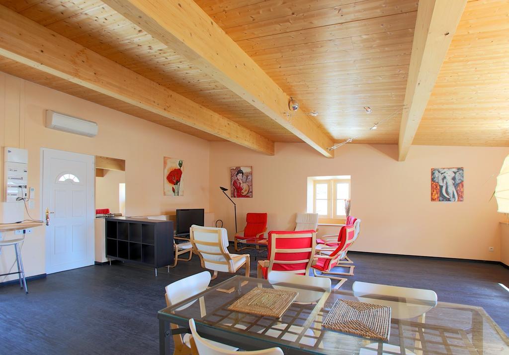 Le Castel Hotel Tain-lʼHermitage Quarto foto